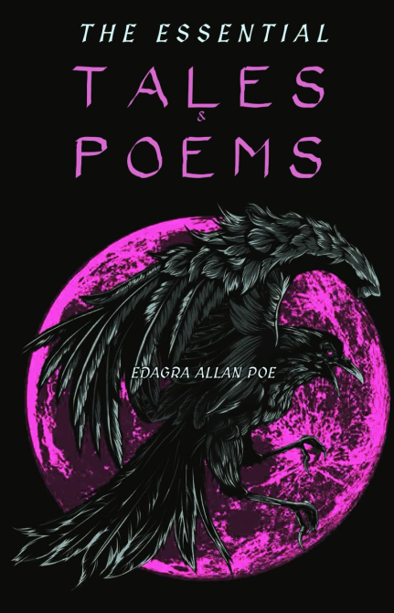 The Essential Tales & Poems