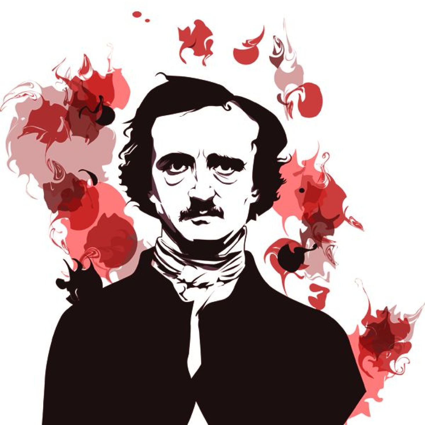 Edgar Allan Poe