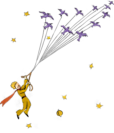 little-prince