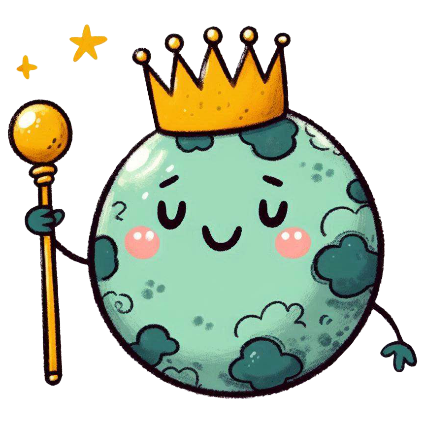 The King