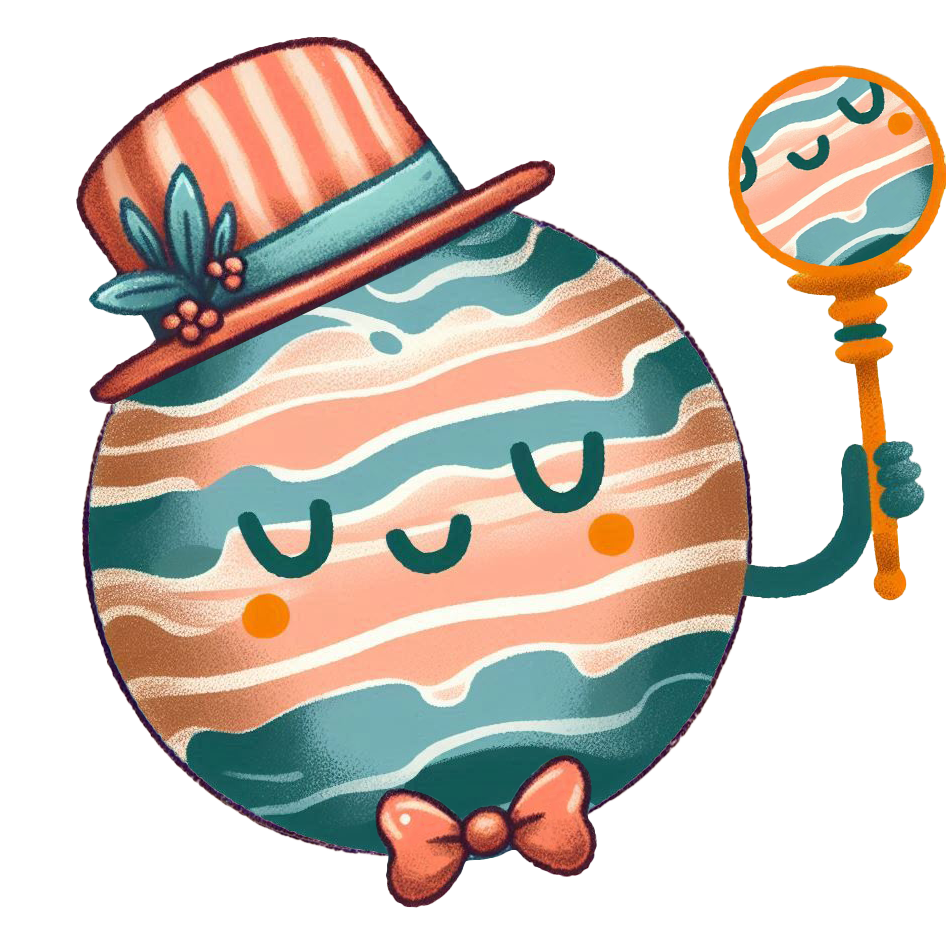 The Vain Man